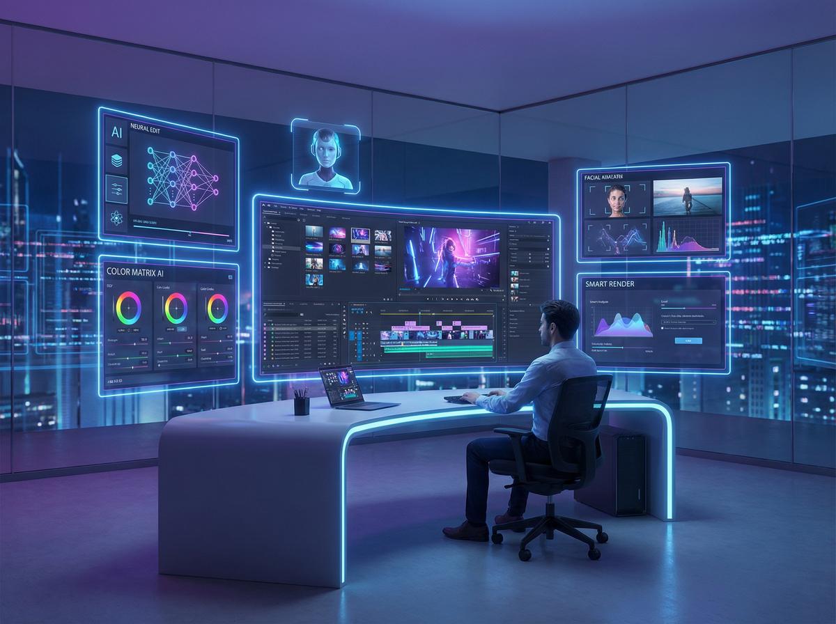 八卦吃瓜爆料中心AI视频剪辑工具