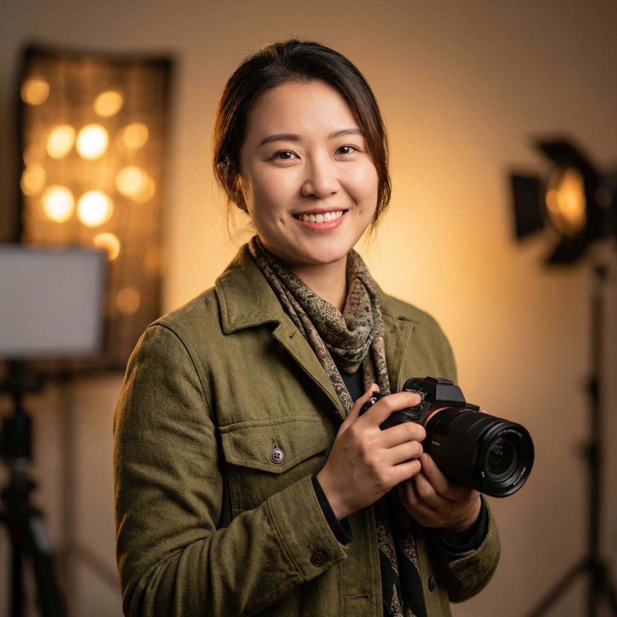 八卦吃瓜爆料中心首席摄影师林摄影