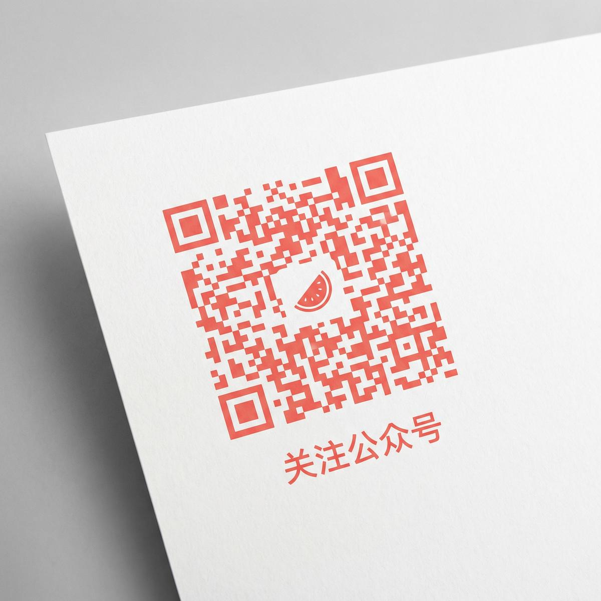 八卦吃瓜爆料中心公众号二维码